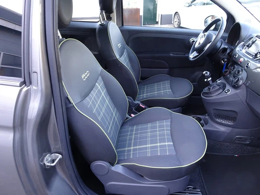 Fiat 500 - Afbeelding 18 van 30