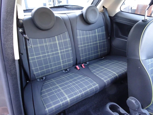 Fiat 500 - Afbeelding 19 van 30