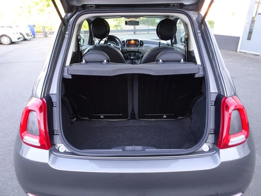 Fiat 500 - Afbeelding 20 van 30
