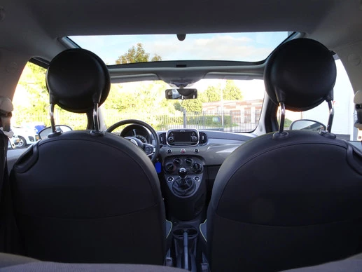 Fiat 500 - Afbeelding 21 van 30