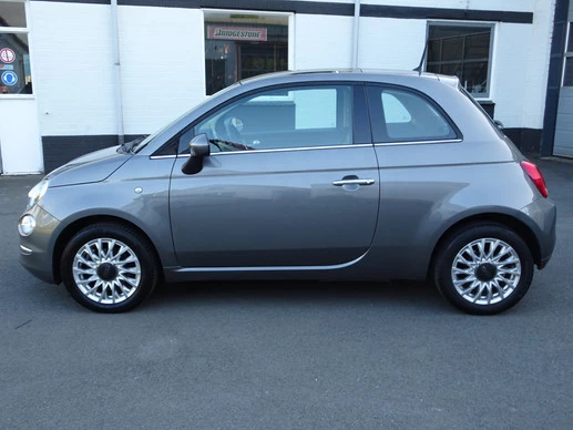 Fiat 500 - Afbeelding 22 van 30