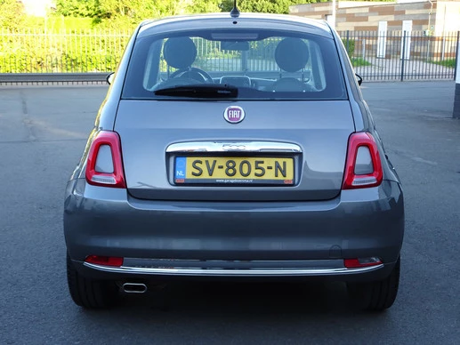 Fiat 500 - Afbeelding 23 van 30