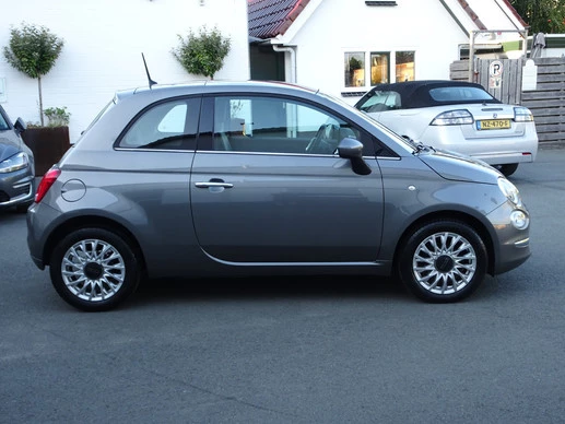 Fiat 500 - Afbeelding 24 van 30