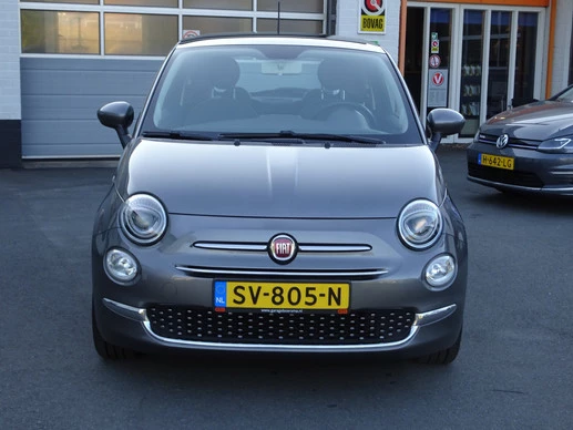 Fiat 500 - Afbeelding 25 van 30
