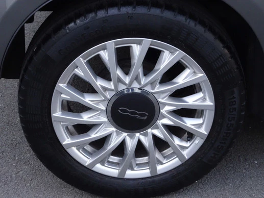 Fiat 500 - Afbeelding 27 van 30
