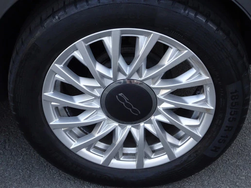 Fiat 500 - Afbeelding 28 van 30