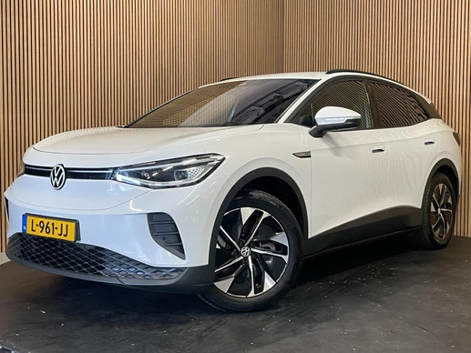Volkswagen ID.4 - Afbeelding 1 van 30