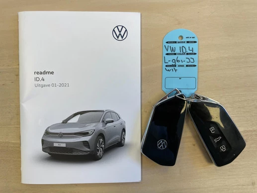 Volkswagen ID.4 - Afbeelding 12 van 30