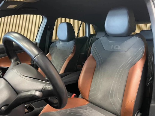 Volkswagen ID.4 - Afbeelding 17 van 30