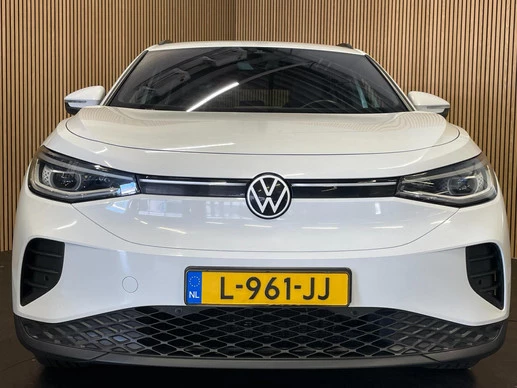 Volkswagen ID.4 - Afbeelding 19 van 30