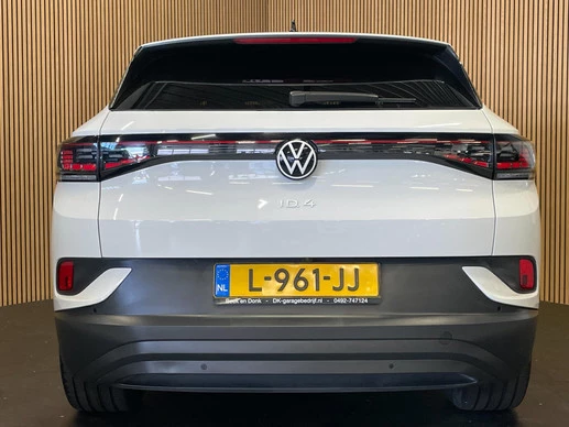 Volkswagen ID.4 - Afbeelding 20 van 30