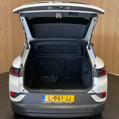 Volkswagen ID.4 - Afbeelding 21 van 30