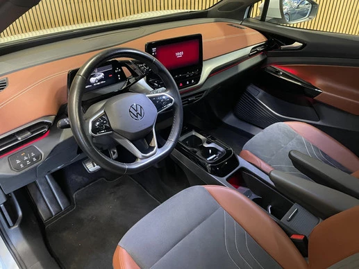 Volkswagen ID.4 - Afbeelding 22 van 30