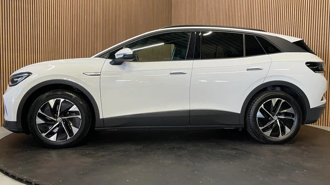 Volkswagen ID.4 - Afbeelding 24 van 30