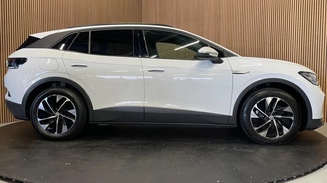 Volkswagen ID.4 - Afbeelding 25 van 30