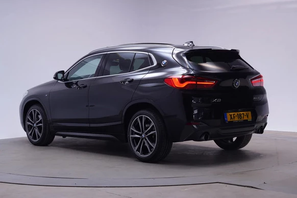 BMW X2 - Afbeelding 4 van 30