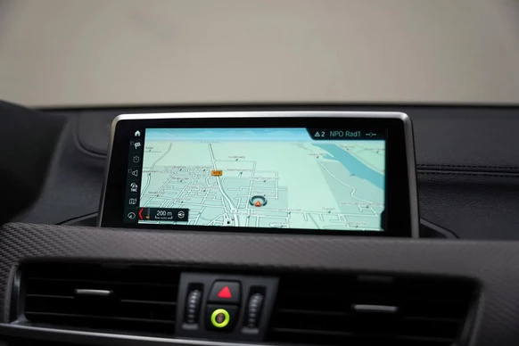BMW X2 - Afbeelding 9 van 30