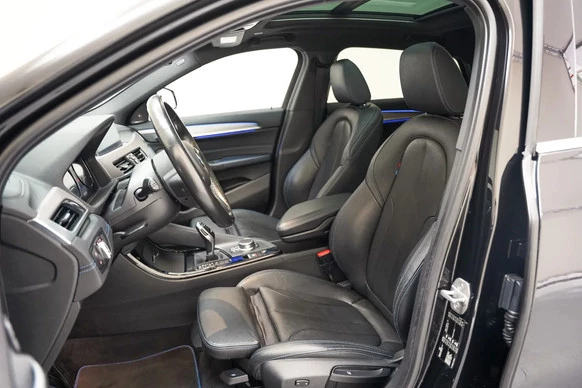 BMW X2 - Afbeelding 14 van 30