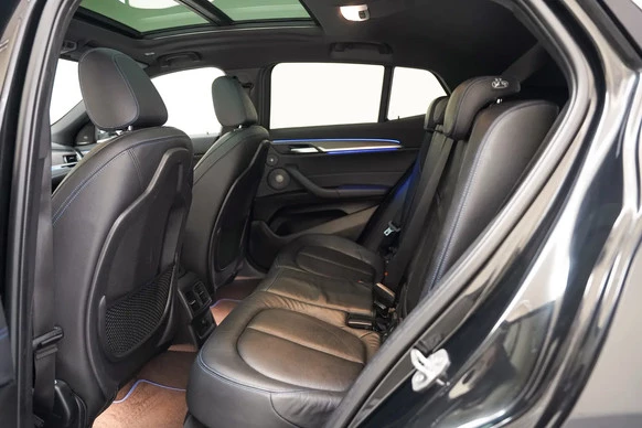 BMW X2 - Afbeelding 17 van 30
