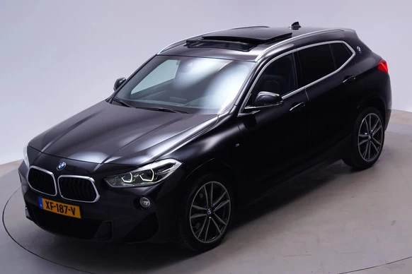 BMW X2 - Afbeelding 18 van 30