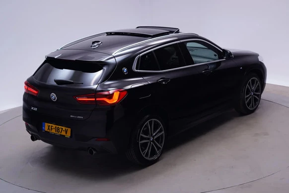 BMW X2 - Afbeelding 19 van 30