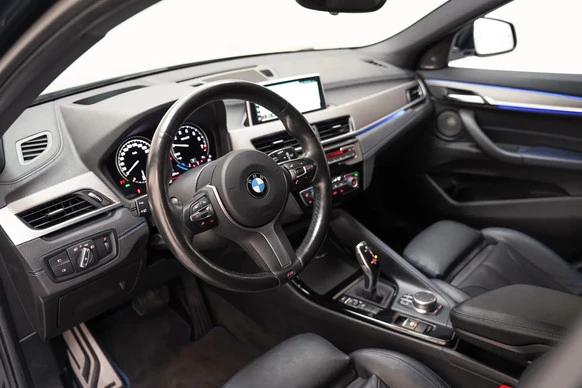 BMW X2 - Afbeelding 20 van 30