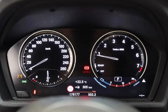 BMW X2 - Afbeelding 23 van 30