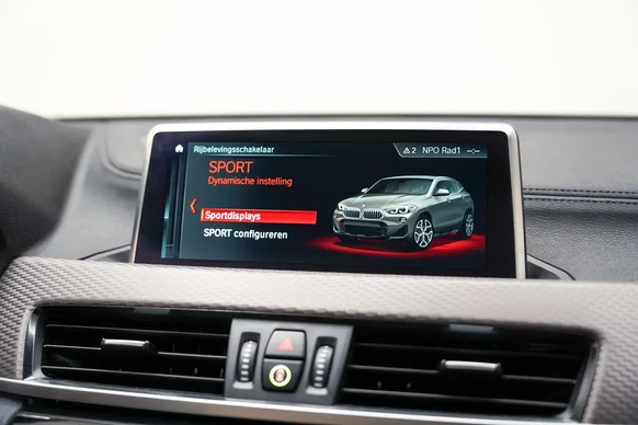 BMW X2 - Afbeelding 27 van 30