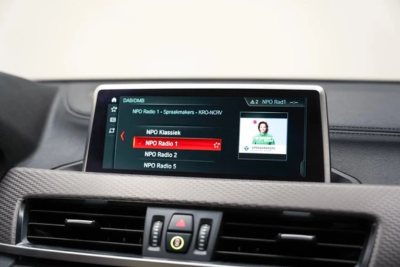 BMW X2 - Afbeelding 28 van 30