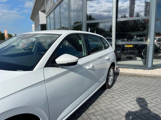 Škoda Scala - Afbeelding 3 van 30