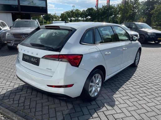 Škoda Scala - Afbeelding 11 van 30