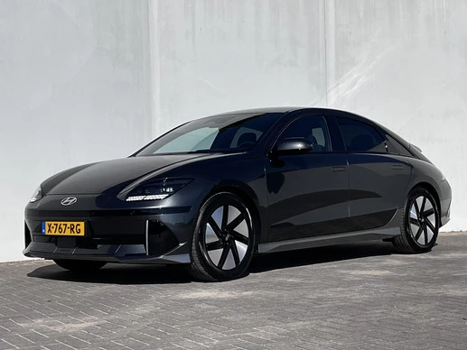 Hyundai IONIQ 6 - Afbeelding 1 van 30