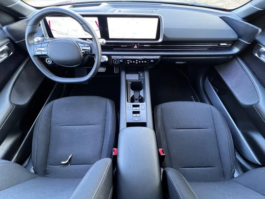 Hyundai IONIQ 6 - Afbeelding 2 van 30