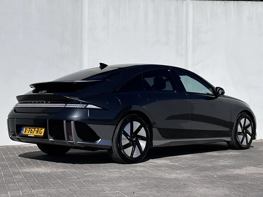 Hyundai IONIQ 6 - Afbeelding 3 van 30