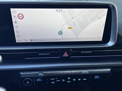 Hyundai IONIQ 6 - Afbeelding 5 van 30