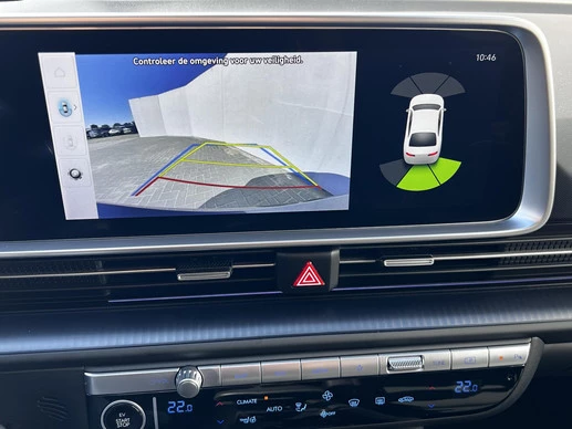 Hyundai IONIQ 6 - Afbeelding 6 van 30