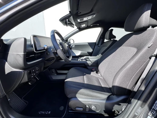 Hyundai IONIQ 6 - Afbeelding 8 van 30