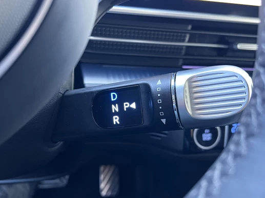 Hyundai IONIQ 6 - Afbeelding 13 van 30
