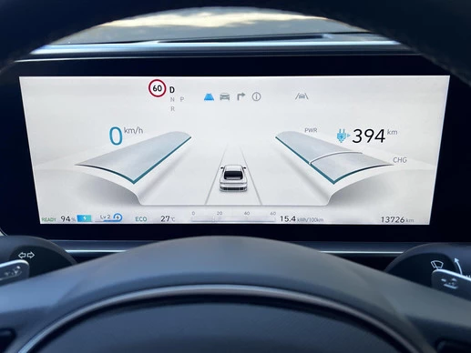 Hyundai IONIQ 6 - Afbeelding 14 van 30