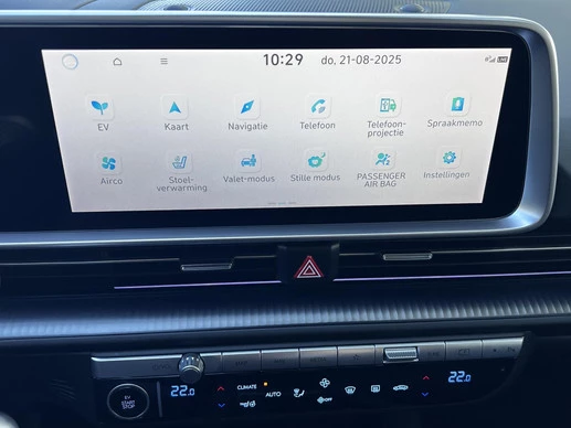 Hyundai IONIQ 6 - Afbeelding 16 van 30