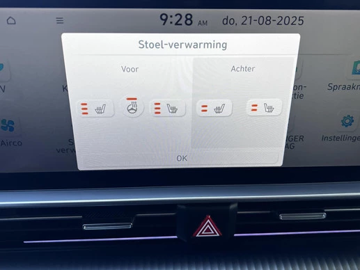 Hyundai IONIQ 6 - Afbeelding 17 van 30