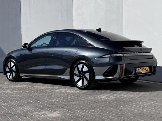 Hyundai IONIQ 6 - Afbeelding 21 van 30