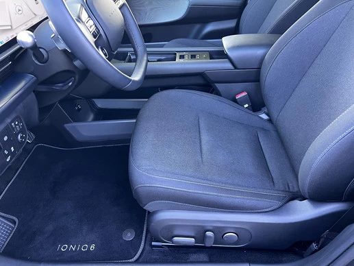 Hyundai IONIQ 6 - Afbeelding 23 van 30