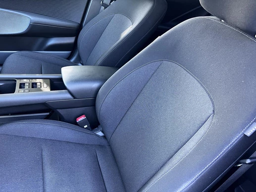 Hyundai IONIQ 6 - Afbeelding 24 van 30