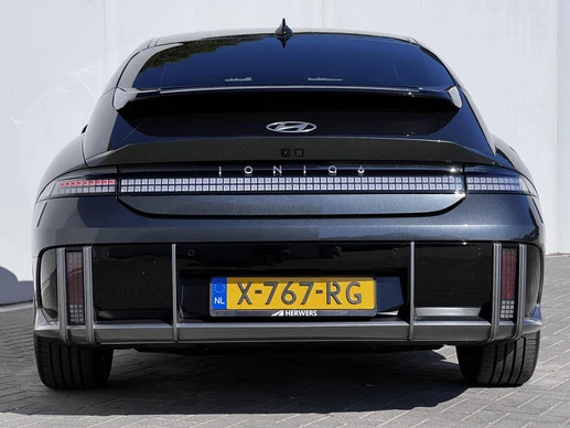 Hyundai IONIQ 6 - Afbeelding 27 van 30