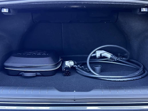 Hyundai IONIQ 6 - Afbeelding 29 van 30