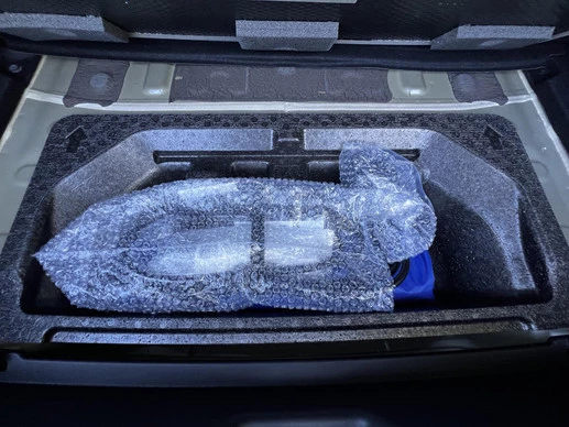 Hyundai IONIQ 6 - Afbeelding 30 van 30