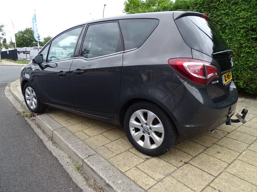 Opel Meriva - Afbeelding 2 van 13