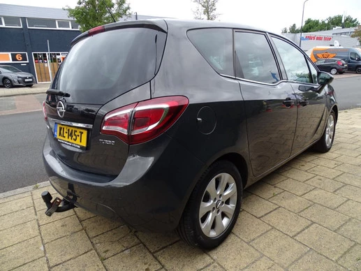 Opel Meriva - Afbeelding 3 van 13