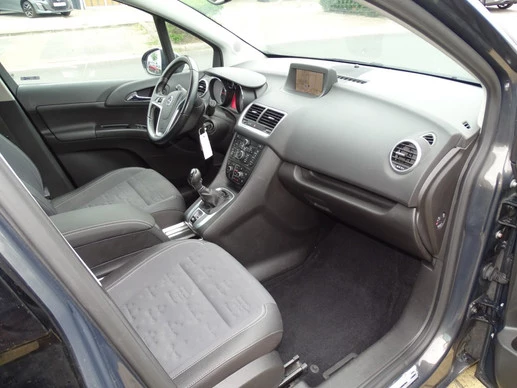 Opel Meriva - Afbeelding 6 van 13